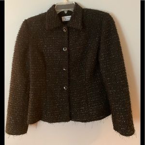 Giancarlo Ferrari Evening Jacket Size 4